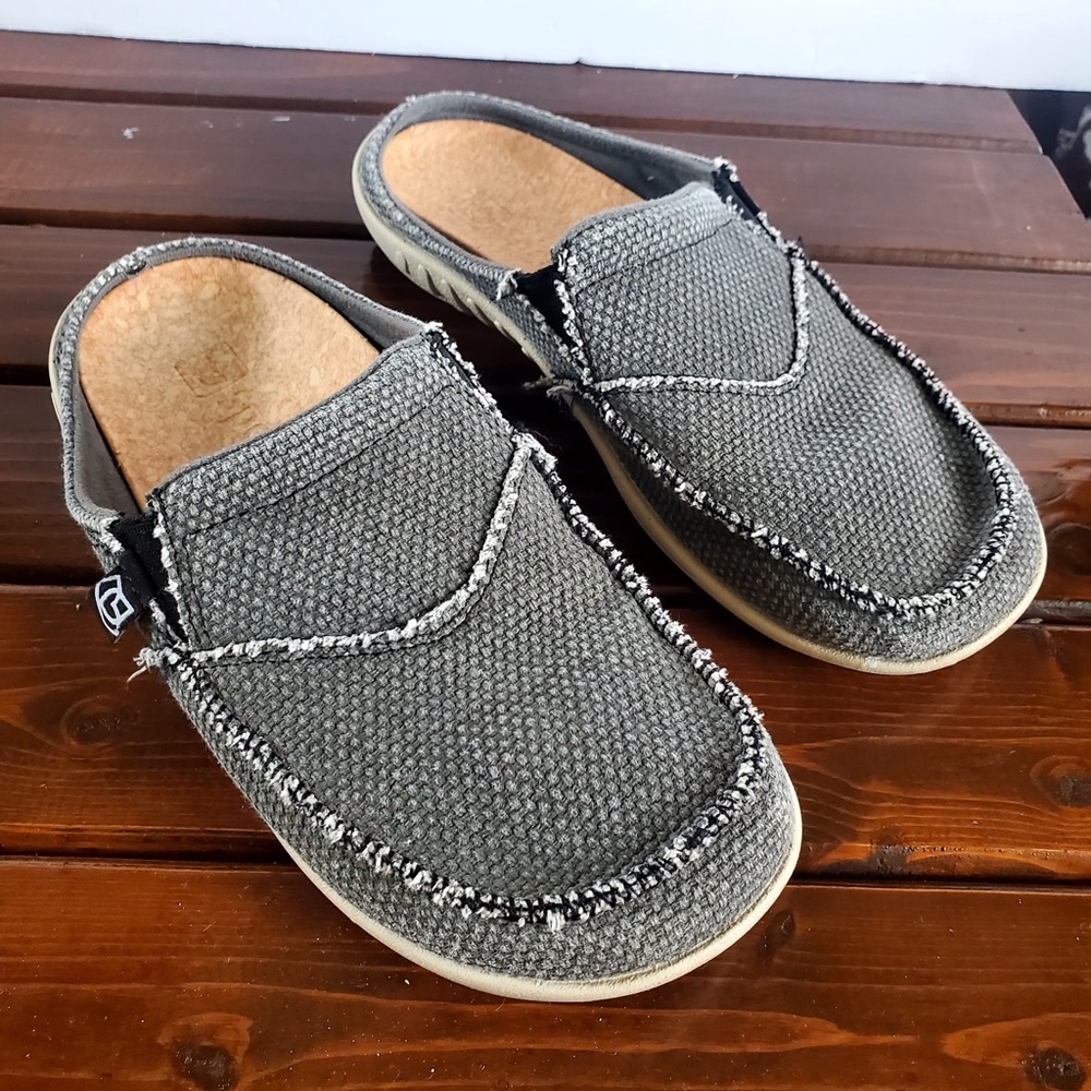 Spenco Siesta Slide casual slip-on Women's 7